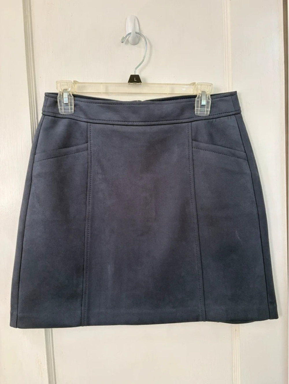 Loft skirt. US size 4